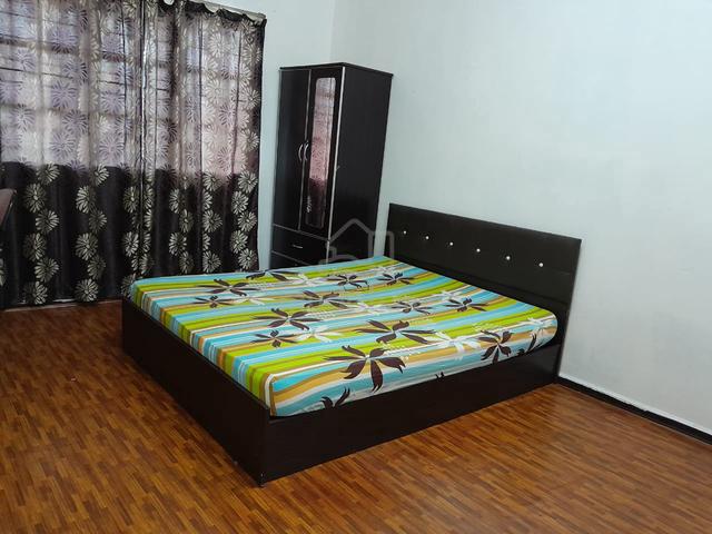 Room for Rent Near UNIMAS |  Utilities Included 1