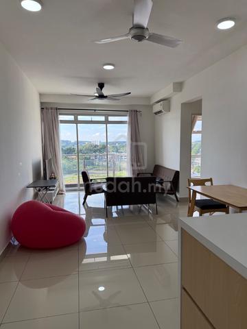 D' Putra Suites 1