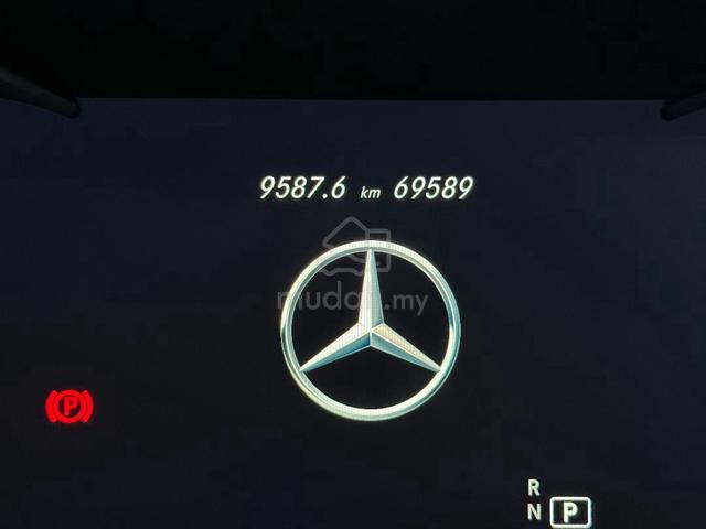 Mercedes Benz GLC AMG 43 COUPE 3.0L⭐FSR⭐Wranty2027 - 3