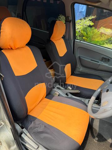 2001 Perodua KEMBARA 1.3 EZ (A) - 5
