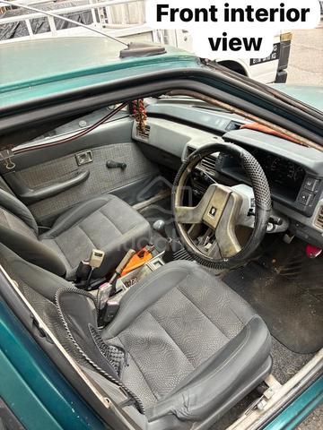1995 Proton SAGA 1.5 (M) - 5
