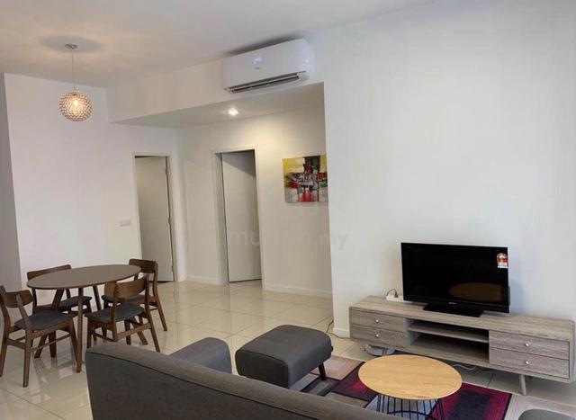 Lexa Residence @ The Quartz WM 1