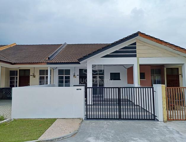 Taman Sri Putri, Kulai (Full Loan + Rebate + Renovated) 1