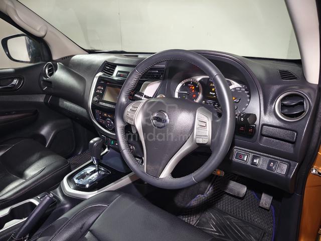 2019 Nissan Navara 2.5 VL F/Spec 5-Years Warranty - 5