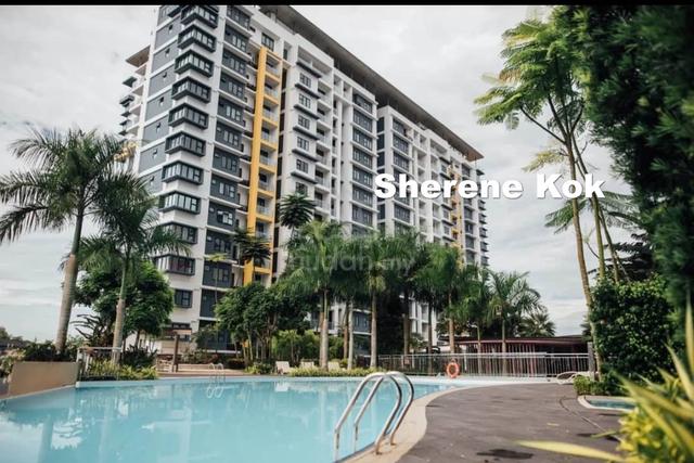 Rivervale Condominium 1