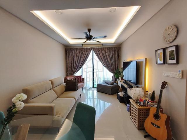 Ken Rimba 1