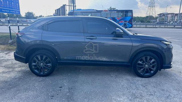 2023 Honda HR-V 1.5 TURBO V (A) GOOD CONDTION - 5