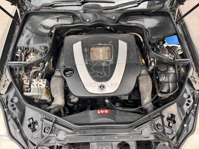 2006 Mercedes Benz CLS350 3.5 (A) AMG High Spec - 3