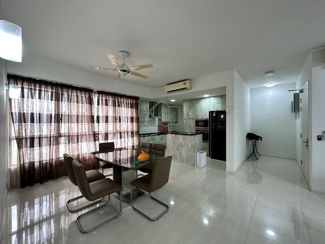 Seri Riana Residence 3