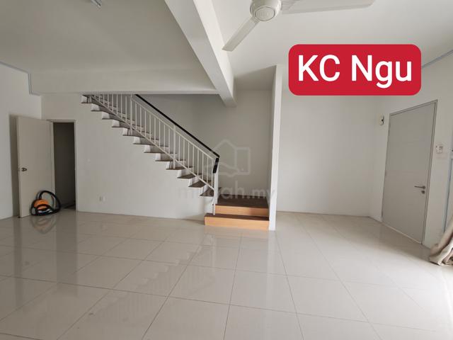 Non Bumi ❤️ Double 2 Storey Terrace House Casa View CyberSouth Dengkil 1