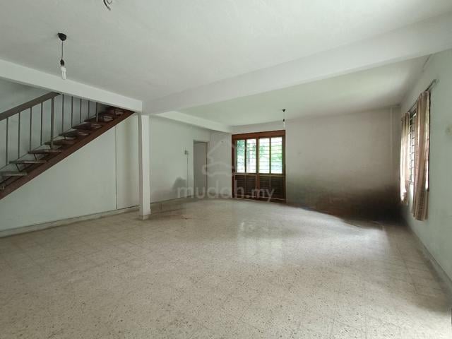 Taman Melawati Corner End Unit 1