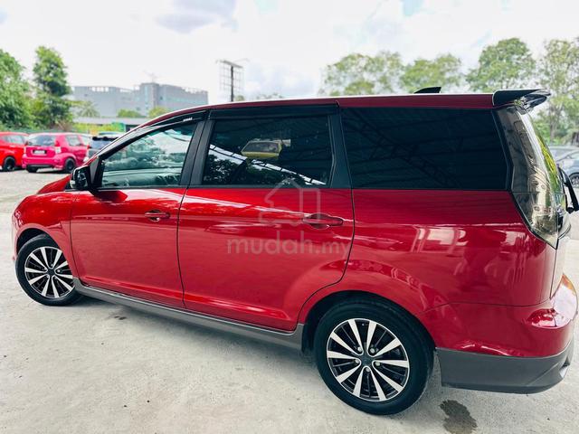 2020 Proton EXORA PREMIUM 1.6 (A) 7 SEAT CAR - 5