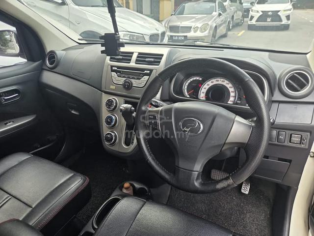 2017 Perodua MYVI 1.5 SE (A) Full loan Tiptop !!!! - 3
