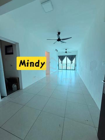 Meritus Residensi 1