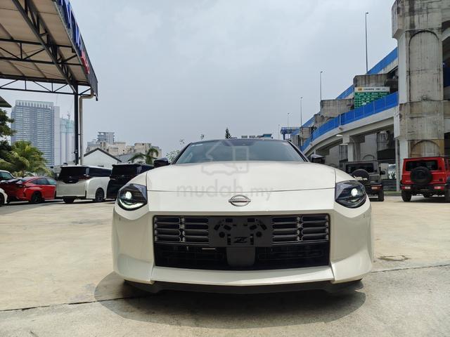 2025 Nissan FAIRLADY 3.0 Z VERSION ST (A) GRADE 5A - 3