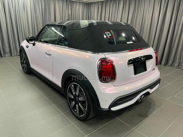 2021 Mini COOPER 2.0 S (A) - 4