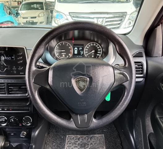2020 Proton Saga 1.3 (A) New Facelift - 5