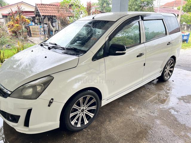 2013 Proton EXORA 1.6 BOLD EXECUTIVE (A) - 1