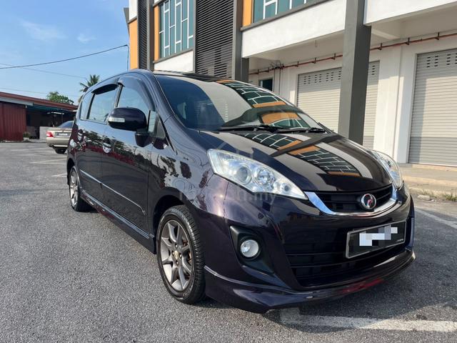 2014 Perodua ALZA 1.5 SE ZS FACELIFT (A) - 1