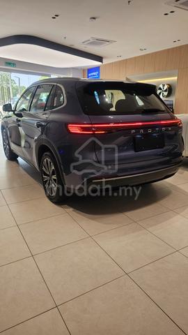 Proton eMas 7 PHEV Premium Ready Stock - 3