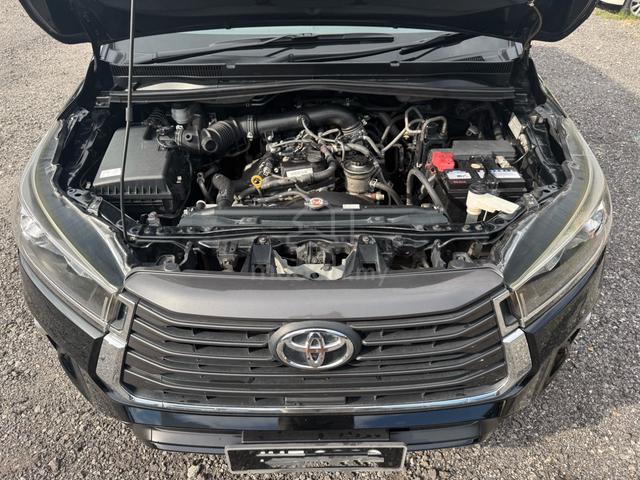 2021 Toyota INNOVA G 2.0L (A) - 3
