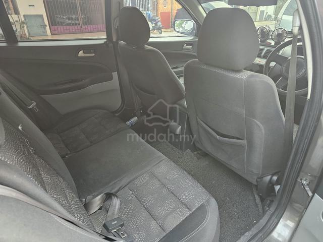 2012 Proton PERSONA 1.6 ELEGANCE MEDIUM LINE (A) - 5