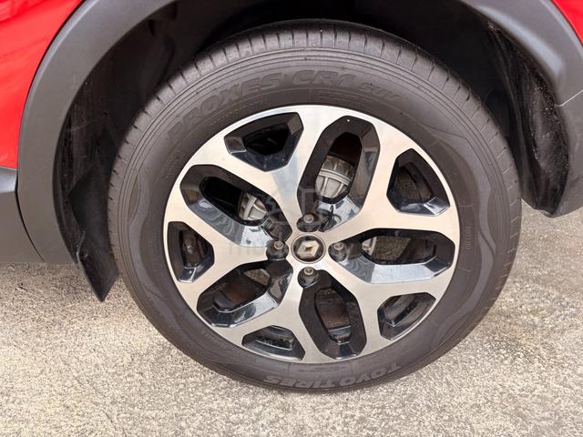 2019 Renault CAPTUR 1.2 TCE (A) - 5