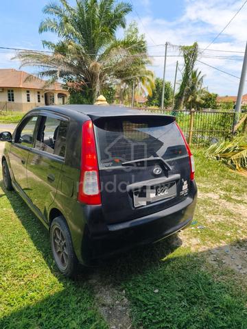 2007 Perodua VIVA 1.0 EZI PREMIUM (A) - 4