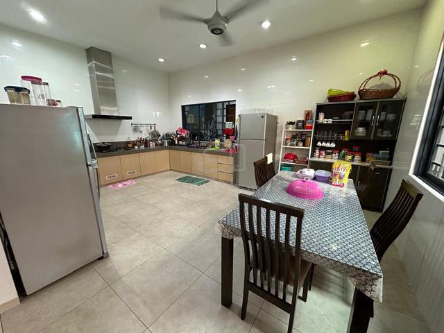 Renovated Jinjang selatan for Sale 1