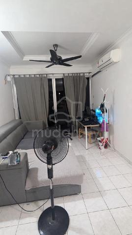 Bilik untuk disewa 1
