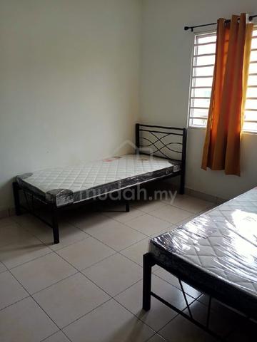 Apartment Kelisa Ria (Sharing Room) Near KTM UKM, Kg Sg Tangkas 1