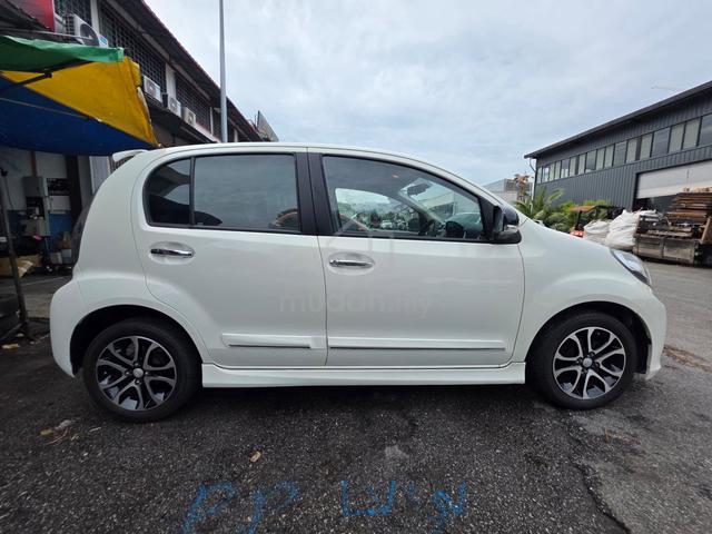 2015 Perodua MYVI 1.5 SE FACELIFT (A) - 4