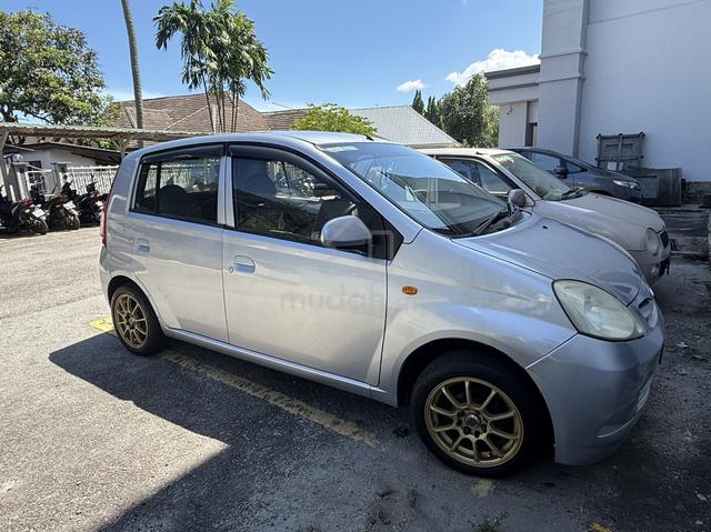 2010 Perodua VIVA 1.0 Auto - 3