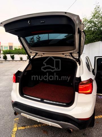 2020 Bmw X1 sDRIVE20i M SPORT 2.0L (A) - 4
