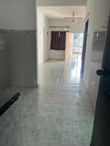 Double storey at Taman Merdeka 1