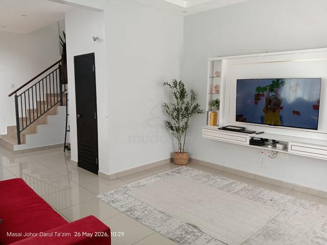 Ayera Residence Permas Jaya 1