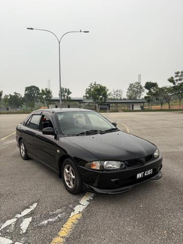2005 Proton WIRA 1.5 GLI A/B SE (A) - 2