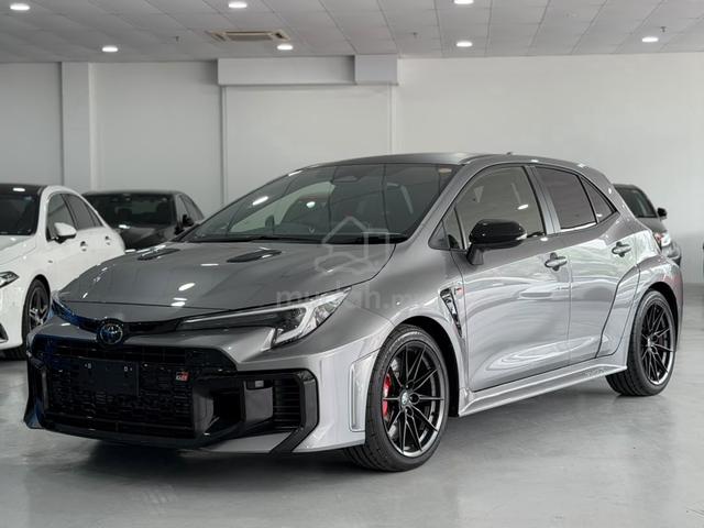 2025 Toyota GR Corolla RZ 1.6 (A) - 1