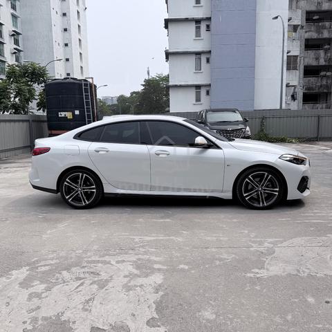 2020 Bmw 2 SERIES 1.5 218I M SPORT GRAN COUPE MY20 - 5