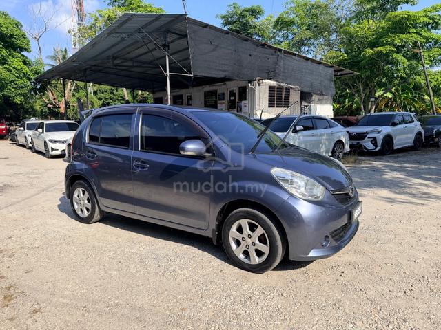 Perodua MYVI 1.3 lagi best (A)-13 - 3
