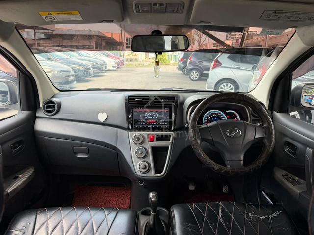 2013 Perodua MYVI 1.3 SE (M) - 5
