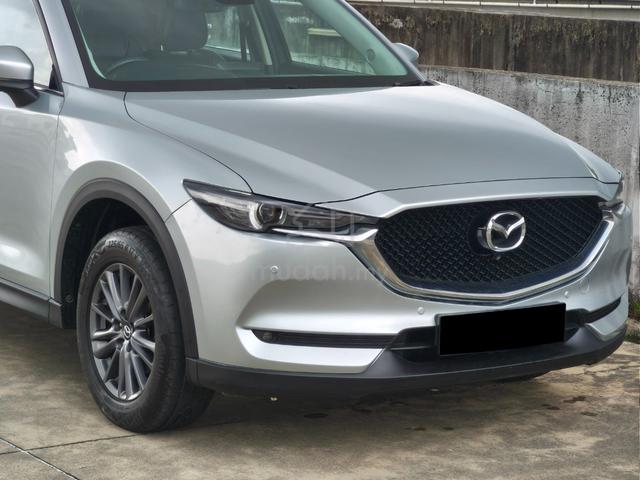 2020 Mazda CX-5 2.0 2WD HIGH (A) 1 LADY OWNER !! - 2