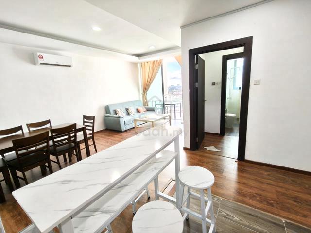 Jazz Suites @ Vivacity 1