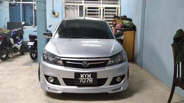 2013 Proton SAGA 1.3 FL (M) - 1