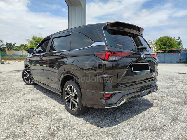 2024 Perodua ALZA 1.5 AV (A) GEAR UP FULL SERVICE - 2