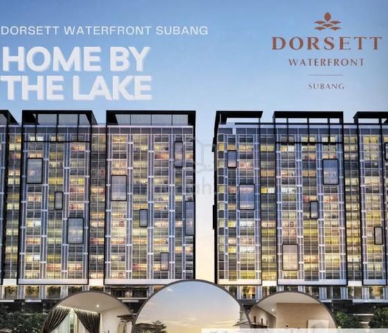 Dorsett Place 1