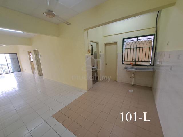 Vista Bayu (Klang) 1