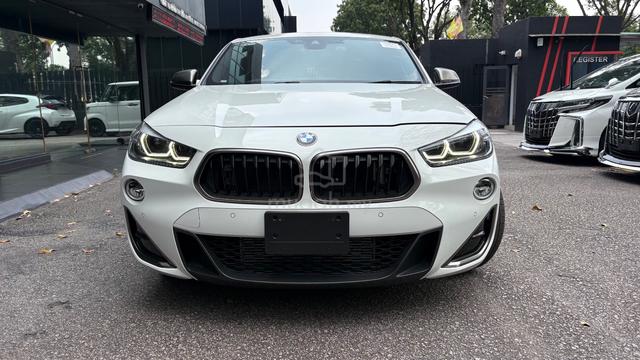 2021 Bmw X2 M35i 2.0 (A) - 1