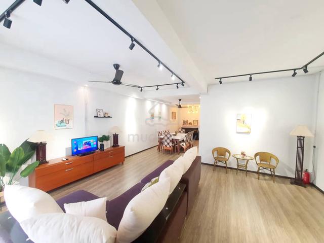 Taman Selamat @ Bukit Mertajam For Rent | Fully Furnished✨ 1