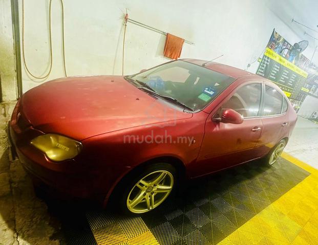 2006 Proton GEN-2 1.6 ENHANCED VERSION A (M) - 3
